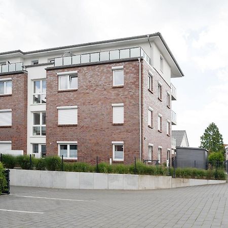 Brenkenhagener Weg 4 Wohnung 7 Grömitz Exterior foto