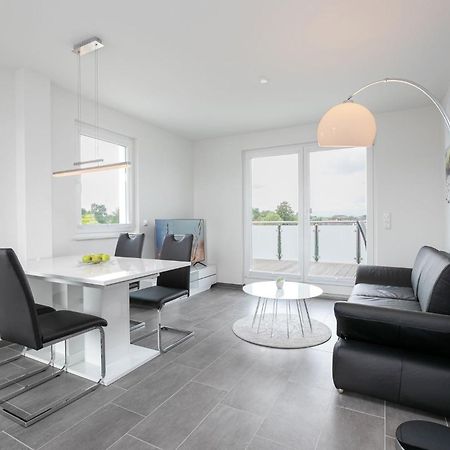 Brenkenhagener Weg 4 Wohnung 7 Grömitz Exterior foto