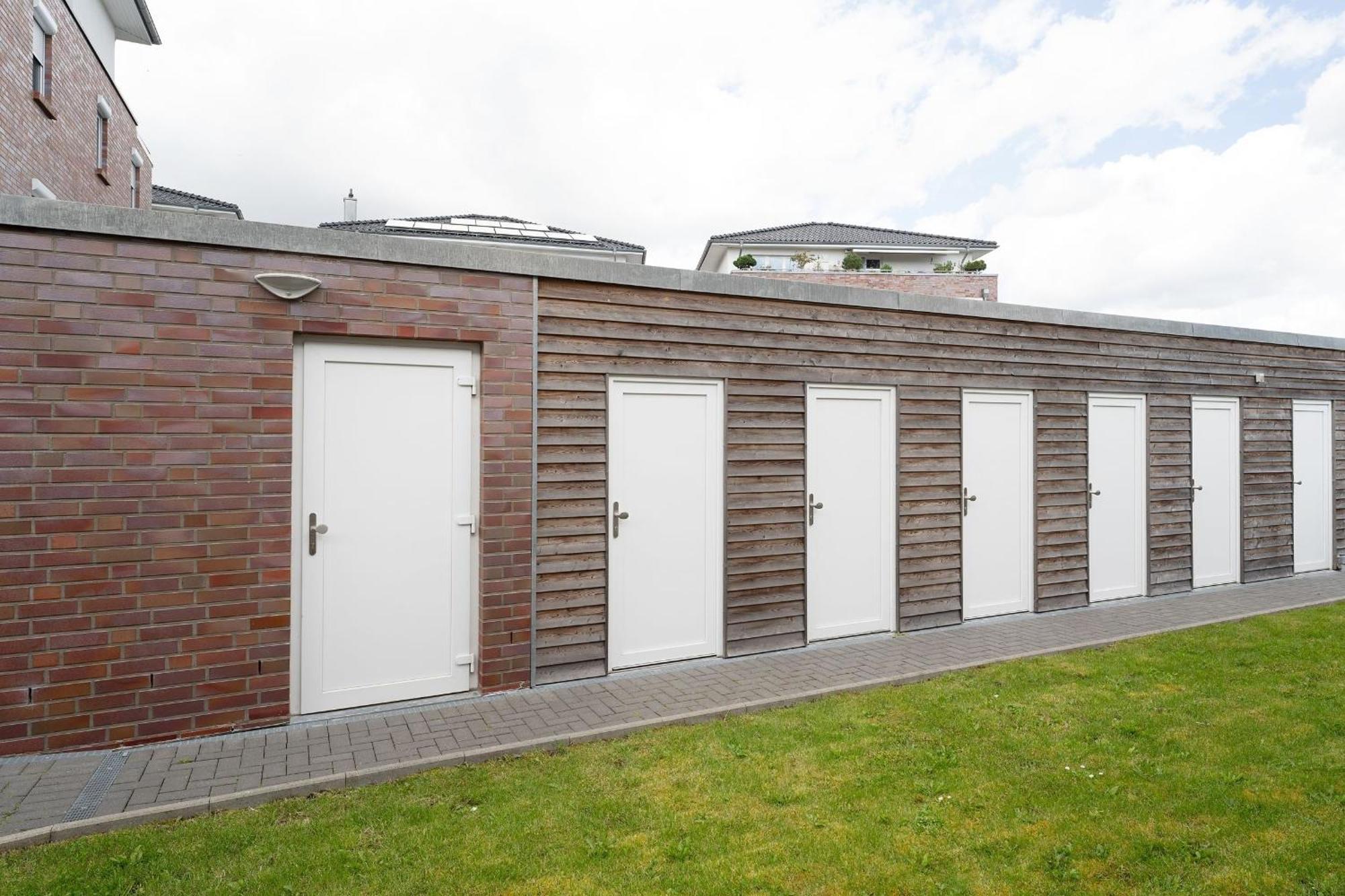 Brenkenhagener Weg 4 Wohnung 7 Grömitz Exterior foto