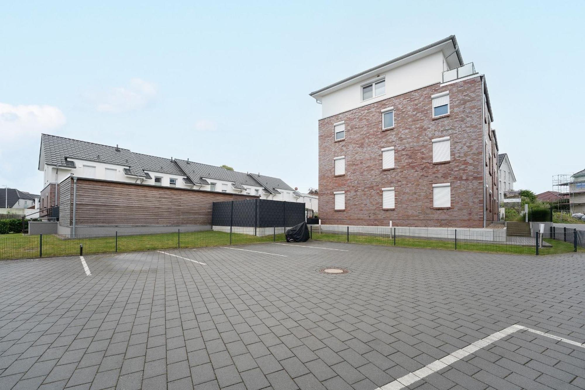Brenkenhagener Weg 4 Wohnung 7 Grömitz Exterior foto